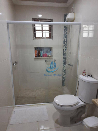 Imagem Casa com 3 Quartos à Venda, 200 m² em Jardim Leonor - Itatiba
