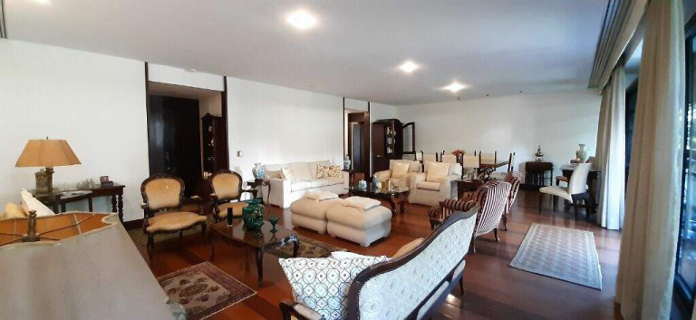 Imagem Apartamento com 4 Quartos à Venda, 235 m² em Ipanema - Rio De Janeiro Imagem Apartamento com 4 Quartos à Venda, 235 m² em Ipanema - Rio De Janeiro