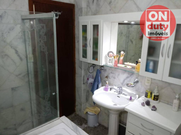 Imagem Apartamento com 3 Quartos à Venda, 140 m² em Pompéia - Santos Imagem Apartamento com 3 Quartos à Venda, 140 m² em Pompéia - Santos