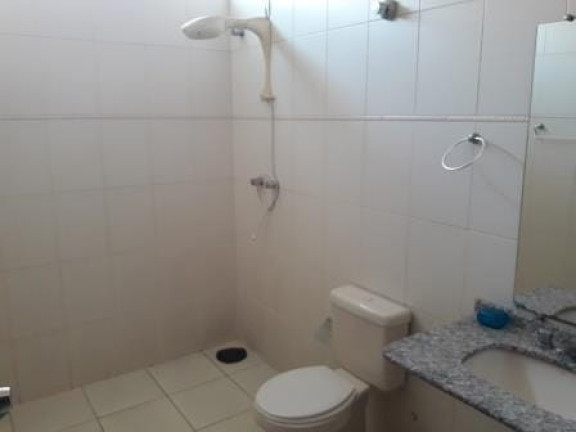 Imagem Casa com 4 Quartos à Venda, 360 m² em Jardim Residencial Doutor Lessa - Pindamonhangaba