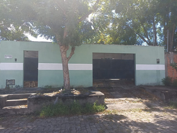 Imagem Casa com 3 Quartos à Venda, 300 m² em Porto Alegre - Teresina