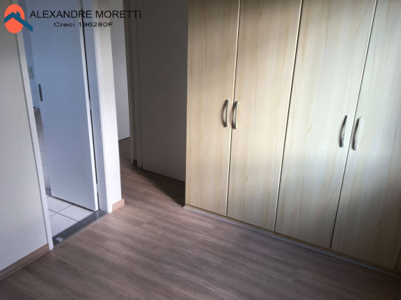 Imagem Apartamento com 3 Quartos à Venda,  em Vila Trujillo - Sorocaba