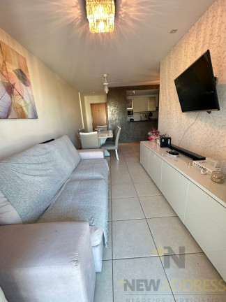 Imagem Apartamento com 3 Quartos à Venda, 124 m² em Santa Lucia - Vitória