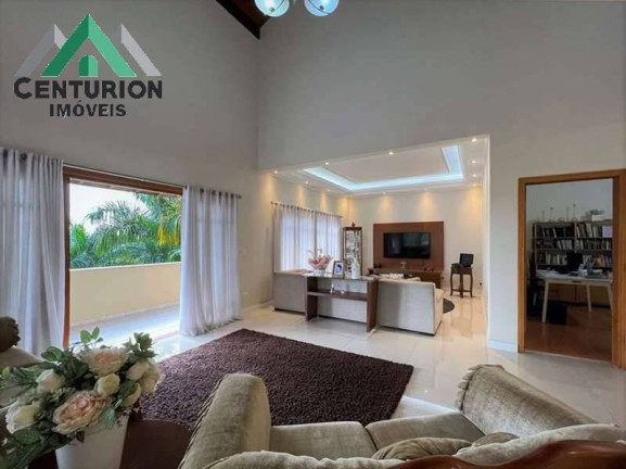 Imagem Casa de Condomínio com 4 Quartos à Venda, 697 m² em Jardim Passargada - Cotia Imagem Casa de Condomínio com 4 Quartos à Venda, 697 m² em Jardim Passargada - Cotia