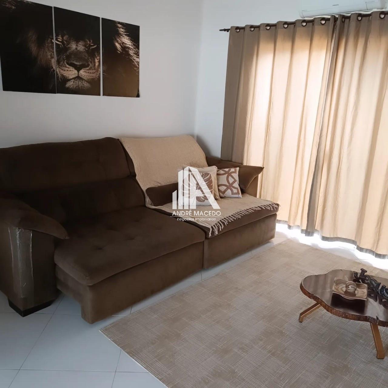 Casa com 2 Quartos à Venda, 78 m² em Jardim Santa Cruz - Mogi Guaçu