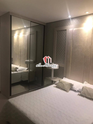 Imagem Apartamento com 2 Quartos à Venda, 89 m² em Adrianópolis - Manaus