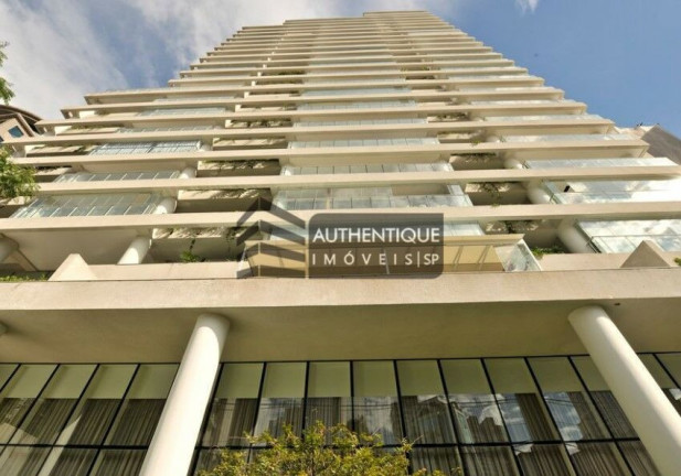 Imagem Apartamento com 2 Quartos à Venda, 157 m² em Itaim Bibi - São Paulo Imagem Apartamento com 2 Quartos à Venda, 157 m² em Itaim Bibi - São Paulo
