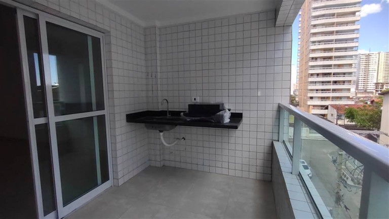 Imagem Apartamento com 2 Quartos à Venda, 70 m² em Aviação - Praia Grande Imagem Apartamento com 2 Quartos à Venda, 70 m² em Aviação - Praia Grande