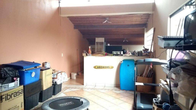 Imagem Sobrado com 3 Quartos à Venda, 300 m² em Vila Bela - São Paulo