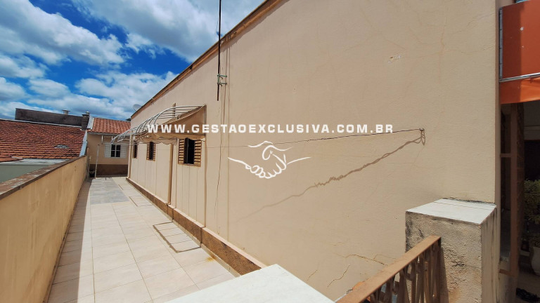 Imagem Casa com 4 Quartos à Venda, 250 m² em Vila Bela Vista - Itatiba