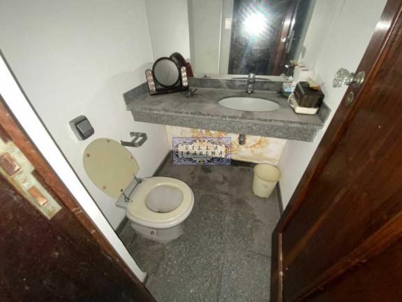 Imagem Apartamento com 4 Quartos à Venda, 244 m² em Ipanema - Rio De Janeiro