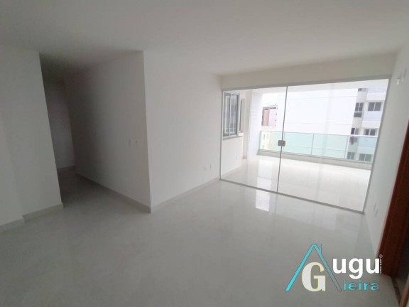 Imagem Apartamento com 3 Quartos à Venda, 102 m² em Praia Do Morro - Guarapari
