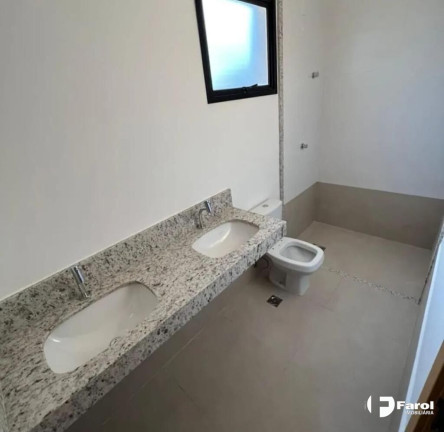 Imagem Casa de Condomínio com 3 Quartos à Venda, 181 m² em Jardins Porto - Senador Canedo