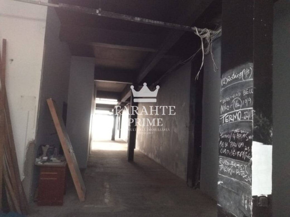 Imagem Imóvel Comercial para Alugar, 350 m² em Centro - Santos