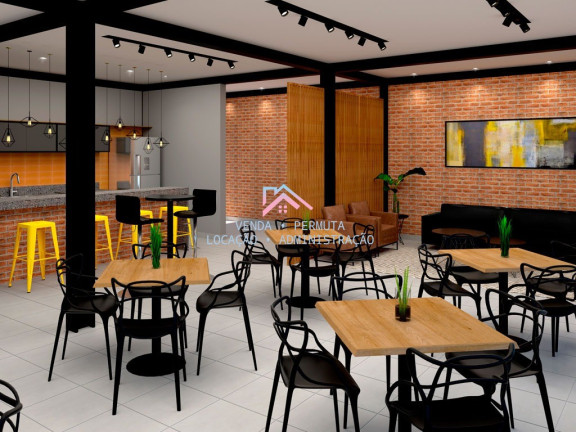 Imagem Apartamento com 2 Quartos à Venda, 64 m² em Engordadouro - Jundiaí