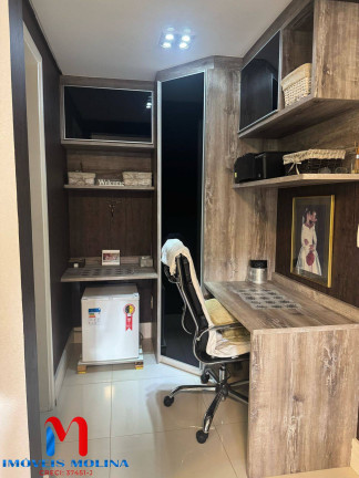 Imagem Apartamento com 3 Quartos à Venda, 142 m² em Vila Mariana - São Paulo