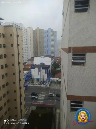 Imagem Apartamento com 1 Quarto à Venda, 45 m² em Centro - São Vicente Imagem Apartamento com 1 Quarto à Venda, 45 m² em Centro - São Vicente