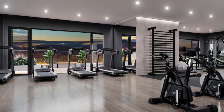 Imagem Apartamento com 3 Quartos à Venda, 93 m² em Tabuleiro - Camboriú