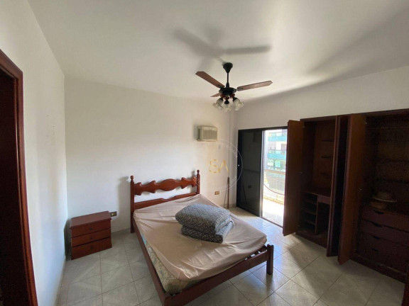 Imagem Apartamento com 2 Quartos à Venda,  em Vila Guilhermina - Praia Grande