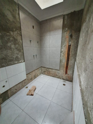 Imagem Casa de Condomínio com 3 Quartos à Venda, 100 m² em Horto Florestal - Sorocaba