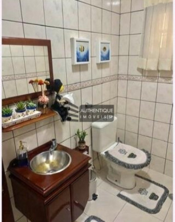 Imagem Casa com 3 Quartos à Venda, 224 m² em Utinga - Santo André Imagem Casa com 3 Quartos à Venda, 224 m² em Utinga - Santo André