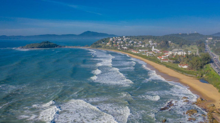 Imagem Casa com 6 Quartos à Venda, 573 m² em Canto Da Praia - Itapema