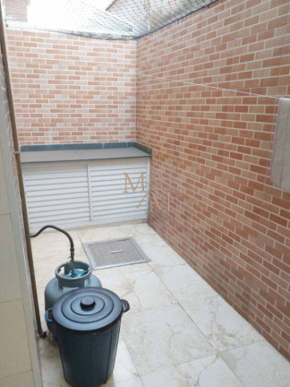 Imagem Casa com 3 Quartos à Venda, 89 m² em Estuário - Santos Imagem Casa com 3 Quartos à Venda, 89 m² em Estuário - Santos