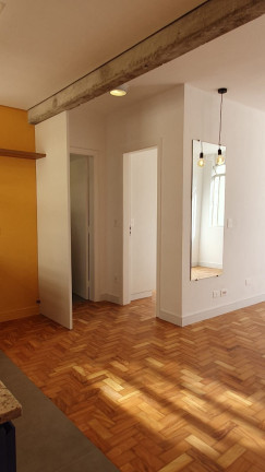 Imagem Imóvel com 1 Quarto à Venda, 42 m² em Liberdade - São Paulo Imagem Imóvel com 1 Quarto à Venda, 42 m² em Liberdade - São Paulo