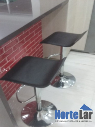 Imagem Apartamento com 2 Quartos à Venda, 62 m² em Casa Verde - São Paulo