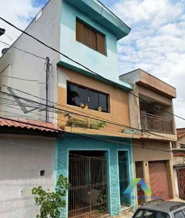 Imagem Sobrado com 3 Quartos à Venda, 250 m² em Vila Das Mercês - São Paulo Imagem Sobrado com 3 Quartos à Venda, 250 m² em Vila Das Mercês - São Paulo
