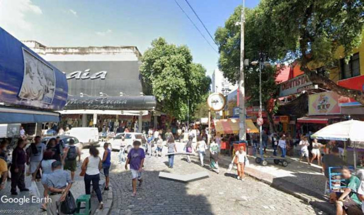 Imagem Imóvel com 2 Quartos à Venda, 70 m² em Campo Grande - Rio De Janeiro