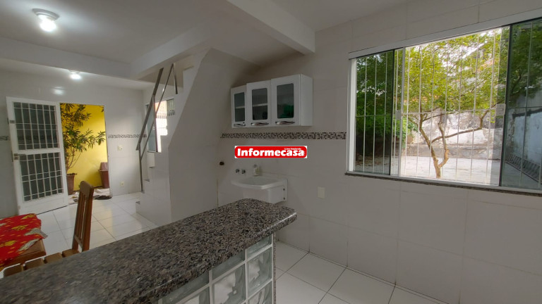 Imagem Casa com 4 Quartos à Venda, 120 m² em Austin - Nova Iguaçu