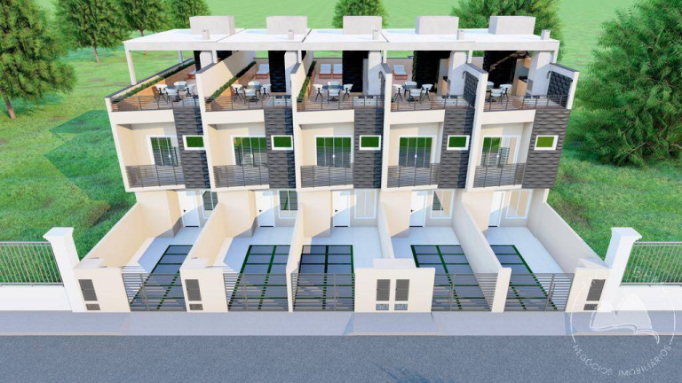 Casa com 2 Quartos à Venda, 138 m² em Balneário Perequê - Porto Belo