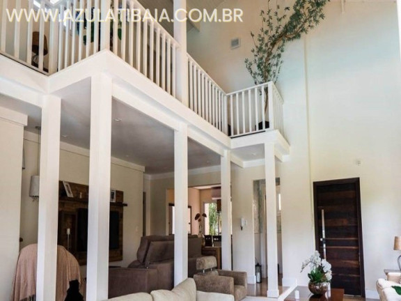 Imagem Casa com 5 Quartos à Venda, 1.318 m² em Condomínio Flamboyant - Atibaia