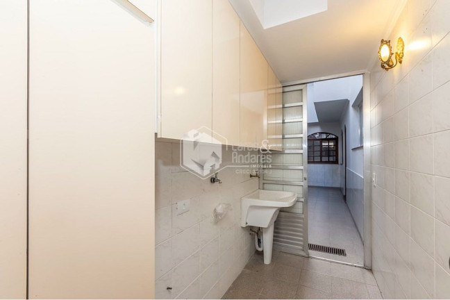 Imagem Casa com 4 Quartos à Venda, 110 m² em Jardim Marajoara - São Paulo