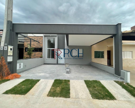 Imagem Casa com 3 Quartos à Venda, 106 m² em Horto Florestal - Sorocaba Imagem Casa com 3 Quartos à Venda, 106 m² em Horto Florestal - Sorocaba