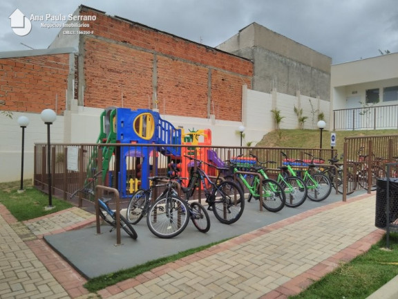 Imagem Apartamento com 2 Quartos para Alugar, 45 m²em Vila Guilherme - Votorantim