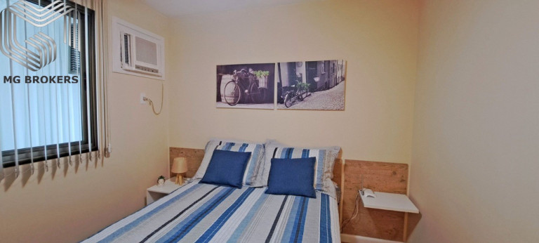 Imagem Imóvel com 3 Quartos à Venda, 91 m² em Recreio Dos Bandeirantes - Rio De Janeiro