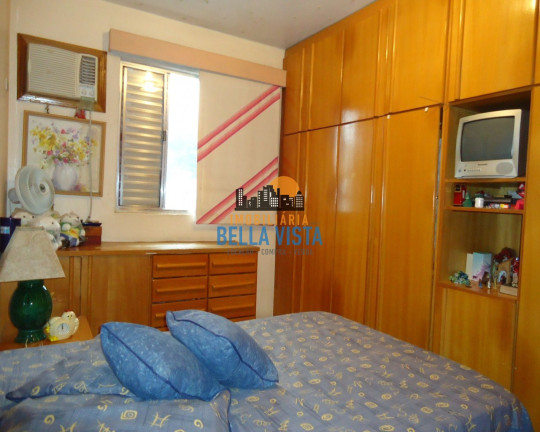 Imagem Apartamento com 1 Quarto à Venda, 79 m² em Itararé - São Vicente Imagem Apartamento com 1 Quarto à Venda, 79 m² em Itararé - São Vicente