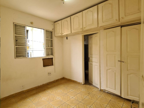 Imagem Apartamento à Venda, 49 m² em Petrópolis - Manaus