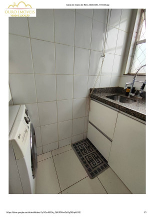 Imagem Apartamento com 2 Quartos à Venda, 50 m² em Manacás - Belo Horizonte