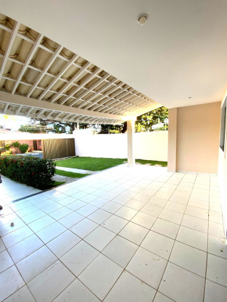 Imagem Casa com 3 Quartos à Venda, 185 m² em Itapuã - Salvador