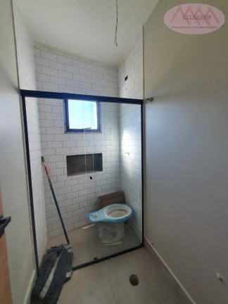 Imagem Cobertura com 2 Quartos à Venda, 128 m² em Parque São Vicente - Mauá