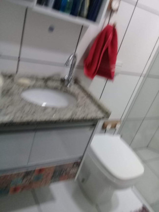 Imagem Casa com 2 Quartos à Venda,  em Ipiranguinha - Ubatuba