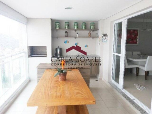 Apartamento com 3 Quartos à Venda, 135 m² em Vila Luis Antônio - Guarujá