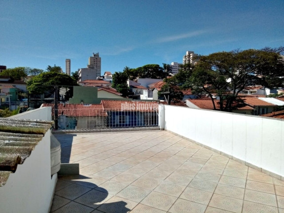 Imagem Casa com 4 Quartos à Venda, 169 m² em Mirandópolis - São Paulo Imagem Casa com 4 Quartos à Venda, 169 m² em Mirandópolis - São Paulo