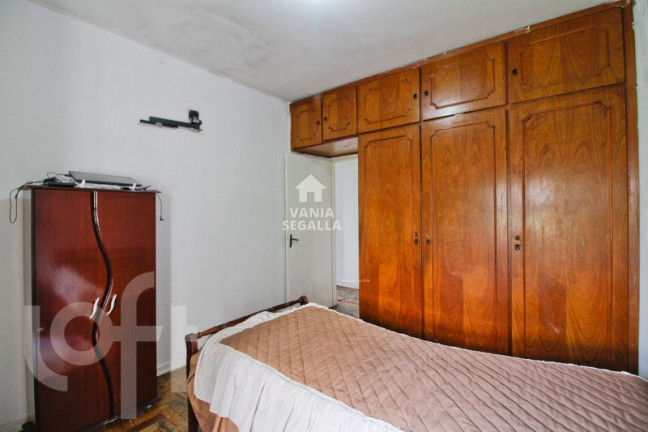 Apartamento com 2 Quartos à Venda, 92 m² em Perdizes - São Paulo