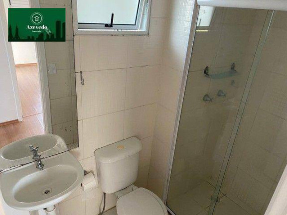 Imagem Apartamento com 3 Quartos à Venda, 54 m² em Ponte Grande - Guarulhos