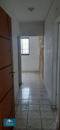 Edifício Residencial à Venda, 400 m² em Jardim Flor De Maio - São Paulo