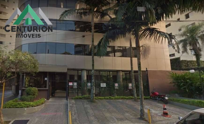 Imagem Imóvel Comercial para Alugar, 296 m² em Jabaquara - São Paulo Imagem Imóvel Comercial para Alugar, 296 m² em Jabaquara - São Paulo